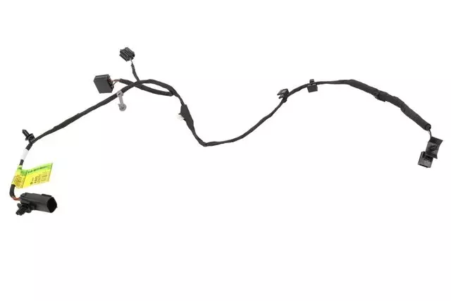 Rear Driver Side Seat Heater Harness - GM (22941289)