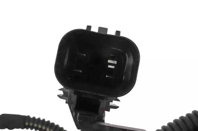 84655046 - : Battery Positive Cable for Chevrolet: Silverado 2500 HD, Silverado 3500 HD | GMC: Sierra 2500 HD, Sierra 3500 HD Image