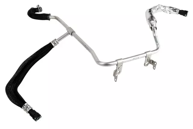 19432478 - HVAC: HVAC Heater Hose for Chevrolet: Trailblazer EXT | GMC: Envoy XL Image