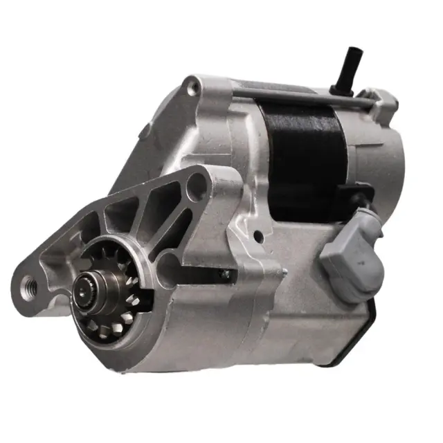 88865022 - : Remanufactured Starter for GM Image