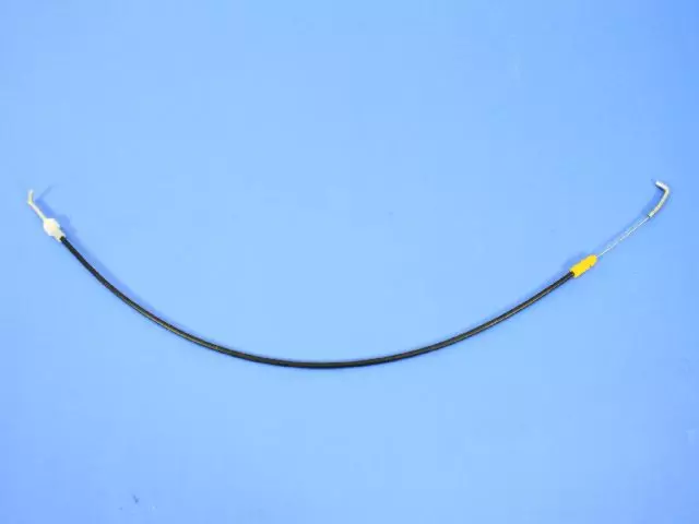 5165720AA - Doors, Door Mirrors and Related Parts: Inside Handle Cable, Right for Ram: 1500, 1500 Classic, 2500, 3500 Image