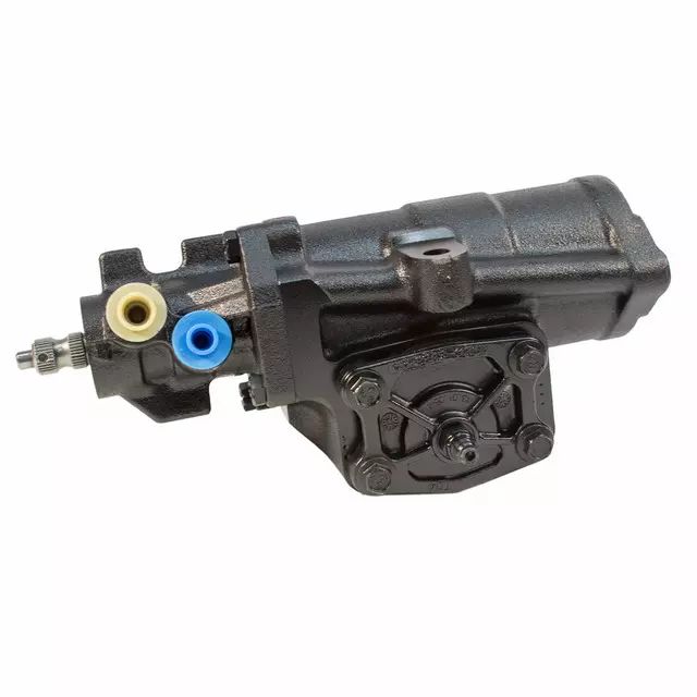 2C3Z3504AARM - Steering: Gear Assembly for Ford: Excursion, F-250 Super Duty, F-350 Super Duty, F-450 Super Duty, F-550 Super Duty Image