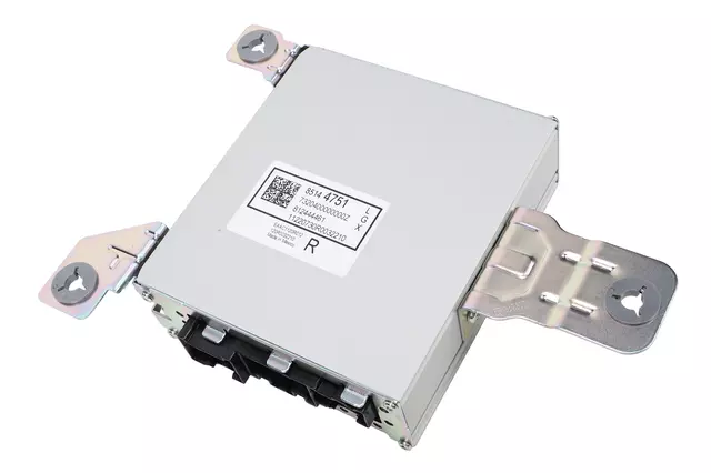 85144751 - : F Module for Chevrolet: Blazer Image