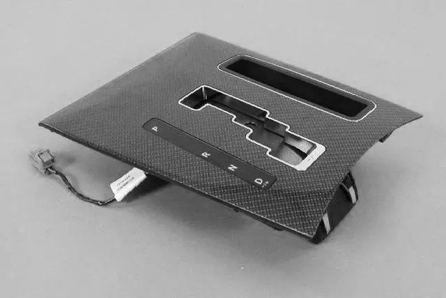 1RR32AAAAG - : Bezel for Mopar Image