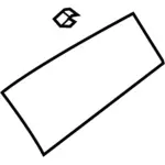 AG1Z54046A62BA - Body: Molding Panel for FORD Image