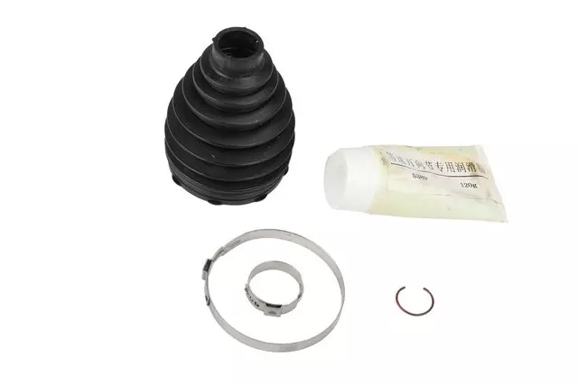 38026971 - Suspension: Outer Boot for Buick: Envision Image