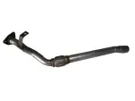 7312105 - : direct fit front flex pipe for AB Catalytic Image