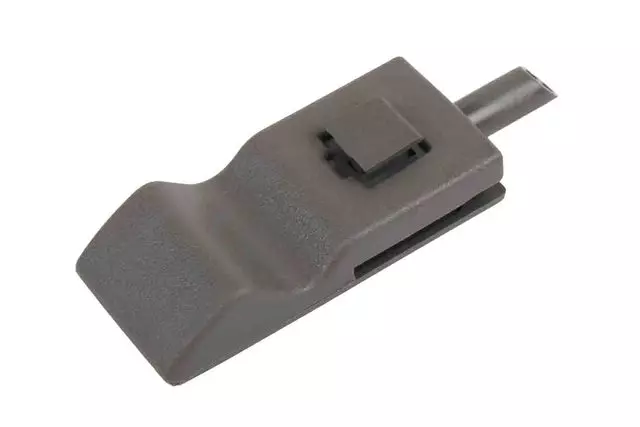 15844618 - Body: Lock Knob for Cadillac: Escalade, Escalade ESV | Chevrolet: Avalanche, Silverado 1500, Silverado 2500 HD, Silverado 3500 HD, Suburban 1500, Suburban 2500, Tahoe | GMC: Sierra 1500, Sierra 2500 HD, Sierra 3500 HD, Yukon, Yukon XL 1500, Yukon XL 2500 Image