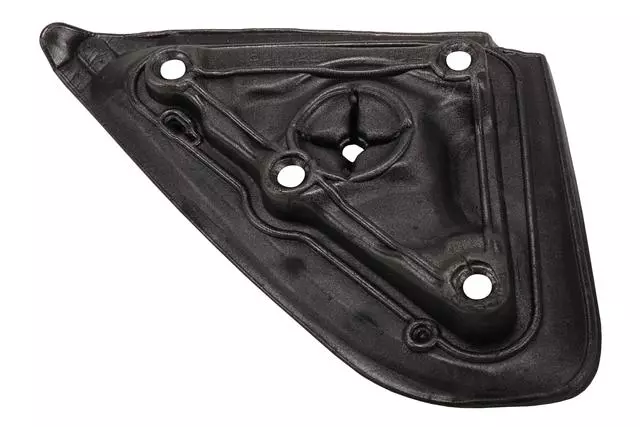 Passenger Side Rearview Mirror Gasket - GM (23444129)