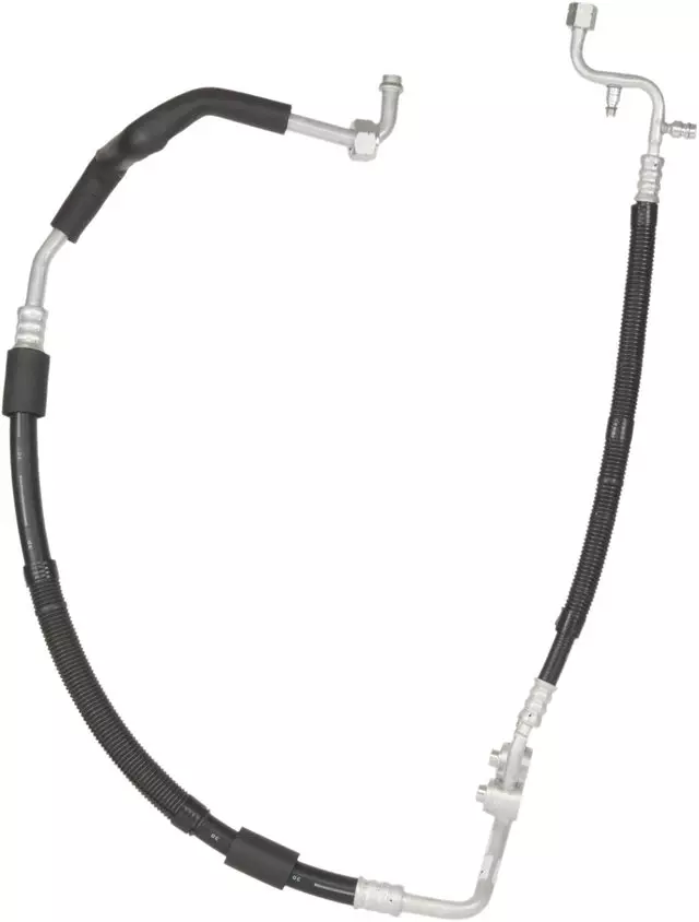 19188046 - : Air Conditioning Compressor and Condenser Hose Assembly for GM Image