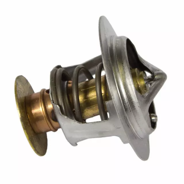 Engine Coolant Thermostat - Ford (BR3Z-8575-F)