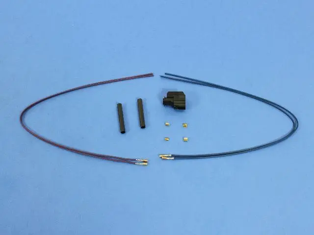 2 Way Wiring Kit - Mopar (05017119AB)