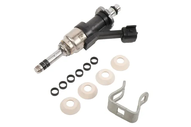 12710481 - Air Intake &amp; Fuel Delivery: Direct Fuel Injector for ACDelco Image