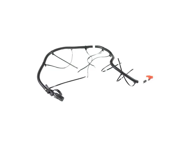 68357703AC - : Engine Block Heater Cord for Jeep: Wrangler Image