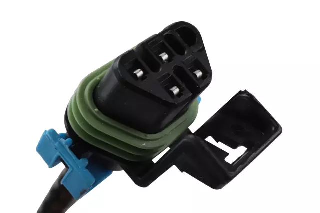 Heated Oxygen Sensor - GM (12572705)