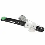 WLR5 - Body: Window Regulator for Lincoln: LS Image