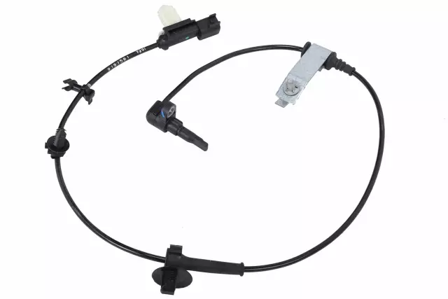 84512265 - : Front Driver Side Wheel Speed Sensor for Chevrolet: Colorado Image