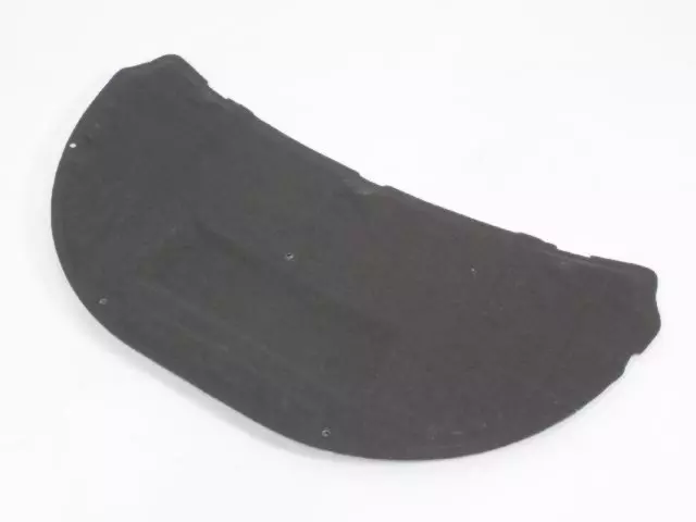 68081446AA - Body Sheet Metal Except Doors: Hood Silencer for Mopar Image image