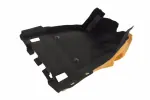 84175527 - : Jet Black Front Driver Side Floor Panel Carpet for GM Image