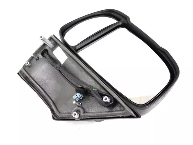 5VF01JXWAE - Electrical: Outside Rearview Mirror, Left for Ram: ProMaster 1500, ProMaster 2500, ProMaster 3500 Image