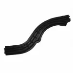 F3DZ9A424BA - Engine: Engine Intake Manifold End Seal for Ford: Ranger, Taurus, Windstar | Mercury: Sable Image