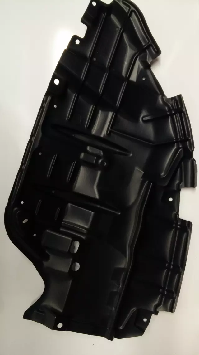 5144206210 - : Under Cover for Toyota: Camry Image