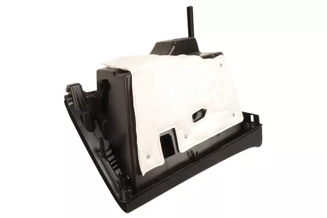 23338726 - : 2012-2019 Buick - Jet Black Instrument Panel Compartment for GM Image