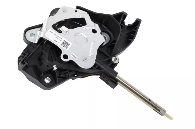 Automatic Transmission Control Lever Assembly - GM (13534683)