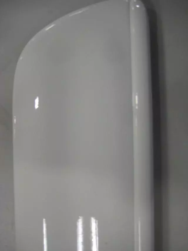 757320C040A0 - Body: Body Side Molding for Toyota: Sequoia, Tundra Image