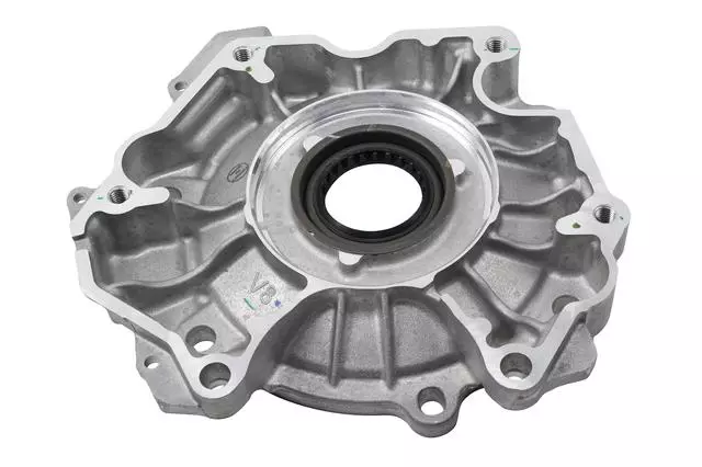 24291468 - : Automatic Transmission Case Extension for GM Image