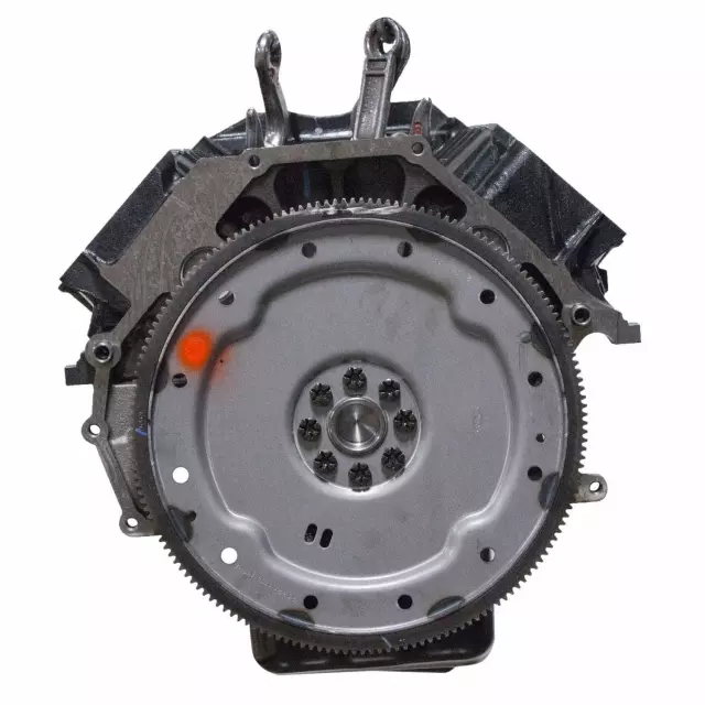 2L3Z6009CA - Engine: Short Block for Ford: E-150, E-250, E-350 Super Duty, E-450 Super Duty, Excursion, F-250 Super Duty, F-350 Super Duty Image