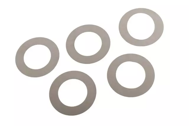 348119 - : Steering Knuckle Shim for GM Image