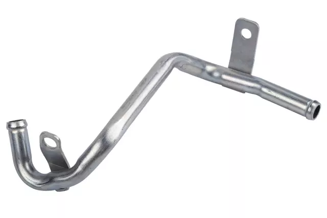 12629406 - Engine: Lower Press Tube for Chevrolet: Express 2500, Express 3500 | GMC: Savana 2500, Savana 3500 Image