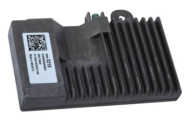 84443215 - : Driver Monitoring System Module for GM Image