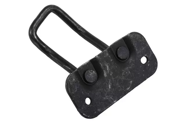 Rear Passenger Side Door Latch Upper Striker - GM (22792868)