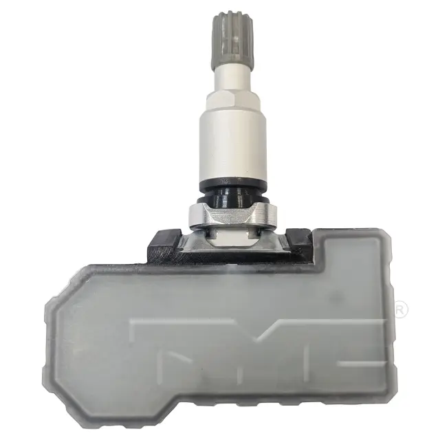 81001 - Wheels, Tires &amp; Parts: TYC Tire Pressure Monitoring System (TPMS) Programmable Sensor for TYC Image