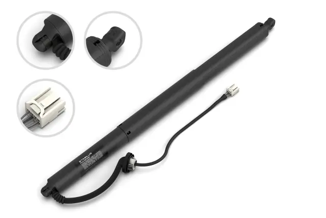 2A277055 - : Stabilus Liftgate Lift Support (L) for Stabilus Image