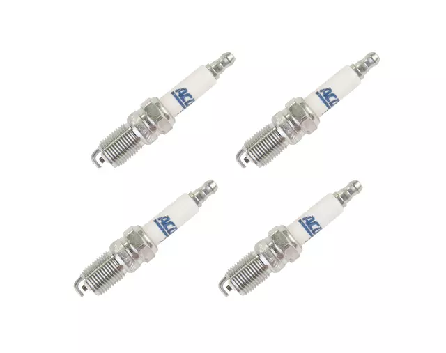 Spark Plug - ACDelco (3)