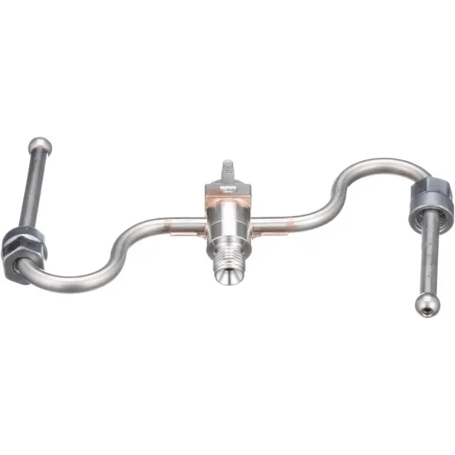GDL704 - Air Intake &amp; Fuel Delivery: Fuel Feed Line for SMP CORP Image