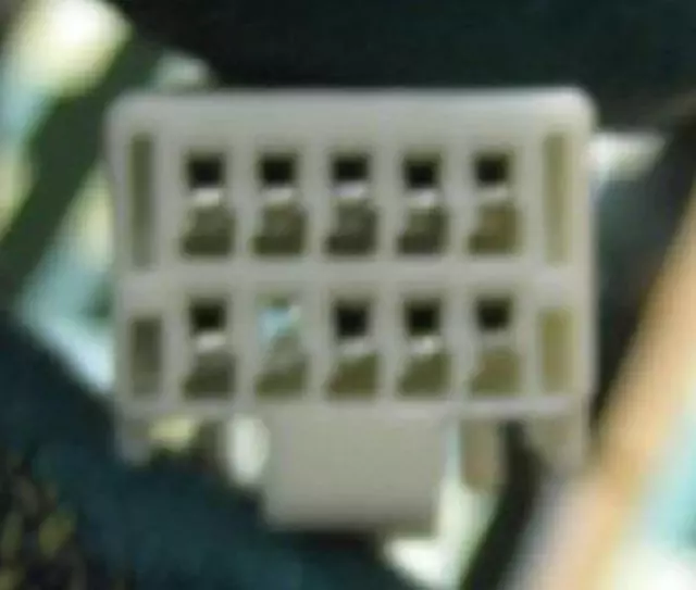 87910AC902 - : Mirror Right Silver for Toyota: Avalon Image