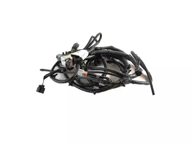 Front End Module Wiring - Mopar (68238477AA)