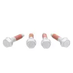 W704980S439 - Cooling System: Trans Cooler Bolt for Ford: F-150 Image