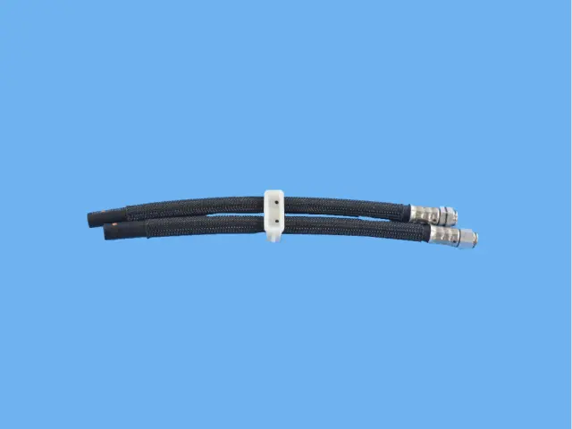 Transmission Oil Cooler Hose - Mopar (68164980AD)