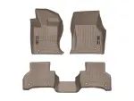 4511031458642 - : Tan FloorLiner™ DigitalFit® for WeatherTech Image