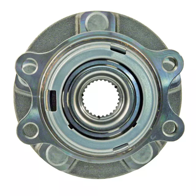 19360603 - : Hub for GM Image