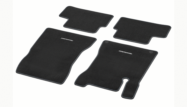 1776809406 - : Floor Mat for Mercedes-Benz Image