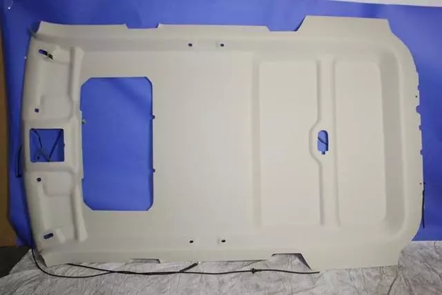 Headliner - Mopar (1GK99DW1AA)
