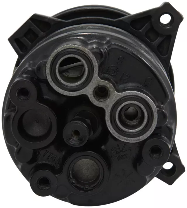 19169378 - : Air Conditioning Compressor, Remanufactured for GM Image
