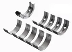 BC411J25 - : Engine Crankshaft Main Bearing Set for Enginetech Image