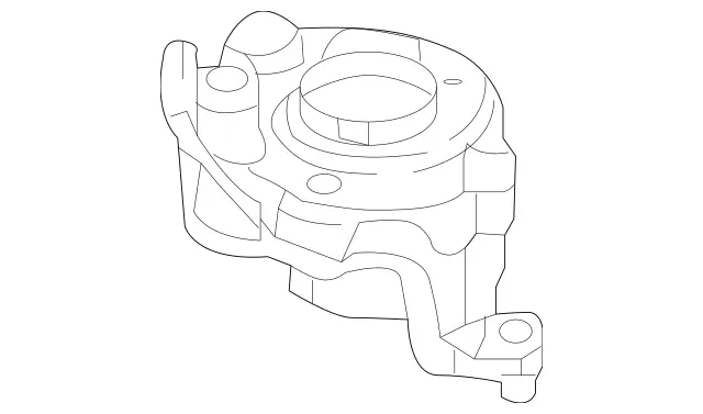 2139062700 - Electrical Equipment and Instruments: Fan for Mercedes-Benz: AMG GT 43, AMG GT 53, AMG GT 63, AMG GT 63 S, CLS450, CLS53 AMG, E300, E350, E400, E43 AMG, E450, E53 AMG, E63 AMG S Image image